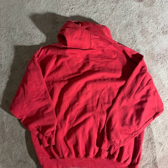 Vintage Ohio State Hoodie - Picture 4 of 4